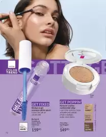 Avon leták Strana 72