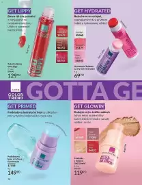 Avon leták Strana 74