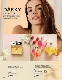 Avon leták Strana 80