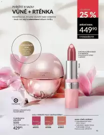 Avon leták Strana 91