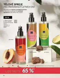 Avon leták Strana 98