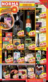 Norma leták týden 6 Strana 1