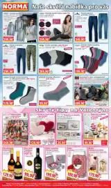 Norma leták týden 6 Strana 2
