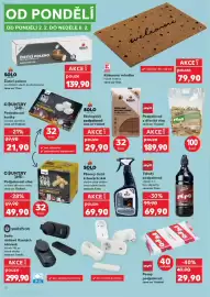 Kaufland leták týden 5 Strana 10