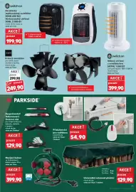 Kaufland leták týden 5 Strana 11