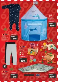 Kaufland leták týden 5 Strana 3