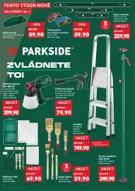 Kaufland leták týden 5 Strana 4