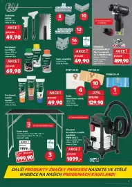 Kaufland leták týden 5 Strana 5