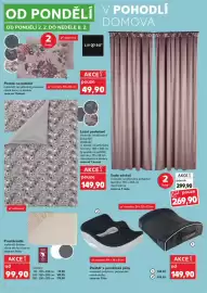 Kaufland leták týden 5 Strana 6