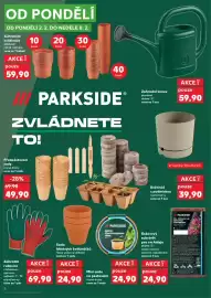 Kaufland leták týden 5 Strana 8