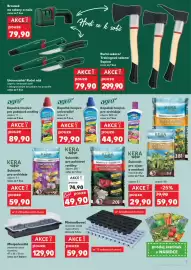 Kaufland leták týden 5 Strana 9