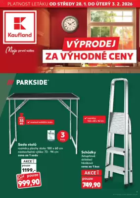 Kaufland leták (platné do 3-02)