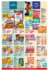 Multi Markt Prospekt woche 5 Seite 11