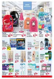 Multi Markt Prospekt woche 5 Seite 13