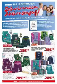 Multi Markt Prospekt woche 5 Seite 14