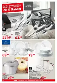 Multi Markt Prospekt woche 5 Seite 16