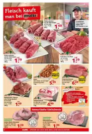 Multi Markt Prospekt woche 5 Seite 2