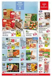 Multi Markt Prospekt woche 5 Seite 9