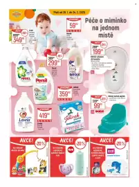 Globus leták týden 5 Strana 14