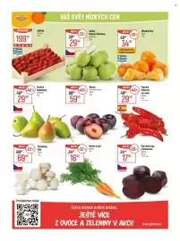 Globus leták týden 5 Strana 16