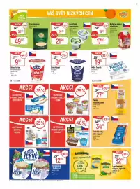 Globus leták týden 5 Strana 18