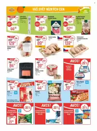 Globus leták týden 5 Strana 19