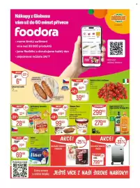 Globus leták týden 5 Strana 2