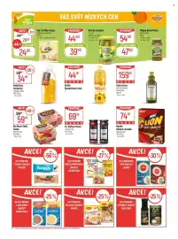 Globus leták týden 5 Strana 20