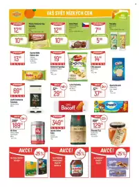 Globus leták týden 5 Strana 22