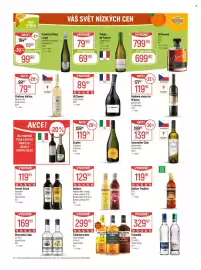 Globus leták týden 5 Strana 23