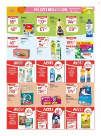 Globus leták týden 5 Strana 26