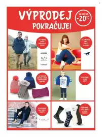 Globus leták týden 5 Strana 27