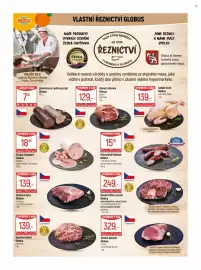 Globus leták týden 5 Strana 5