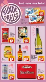 REWE City Prospekt woche 5 Seite 14