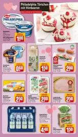 REWE City Prospekt woche 5 Seite 15