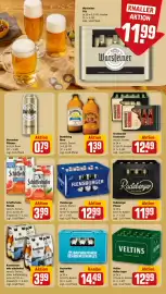 REWE City Prospekt woche 5 Seite 19