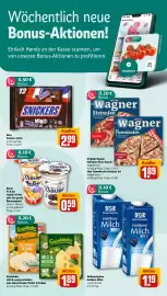 REWE City Prospekt woche 5 Seite 2