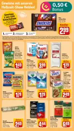 REWE City Prospekt woche 5 Seite 21