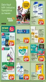 REWE City Prospekt woche 5 Seite 23