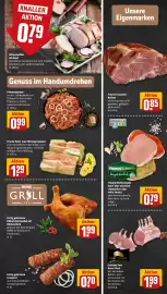 REWE City Prospekt woche 5 Seite 7