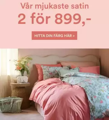 Hemtex reklamblad (giltig till och med 31-01)