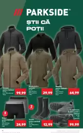 Catalog Kaufland săptămâna 5 Pagină 10