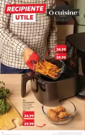 Catalog Kaufland săptămâna 5 Pagină 16