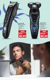 Catalog Kaufland săptămâna 5 Pagină 18