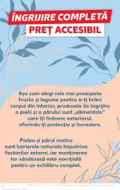 Catalog Kaufland săptămâna 5 Pagină 2