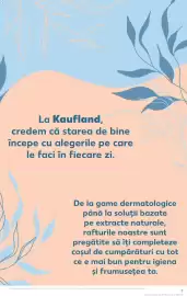 Catalog Kaufland săptămâna 5 Pagină 3