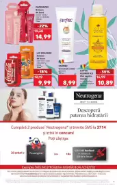 Catalog Kaufland săptămâna 5 Pagină 9