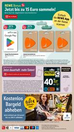 REWE PETZ Prospekt woche 5 Seite 32