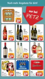REWE PETZ Prospekt woche 5 Seite 15