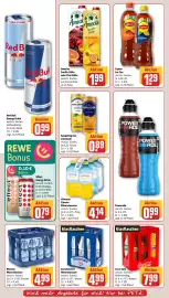 REWE PETZ Prospekt woche 5 Seite 16